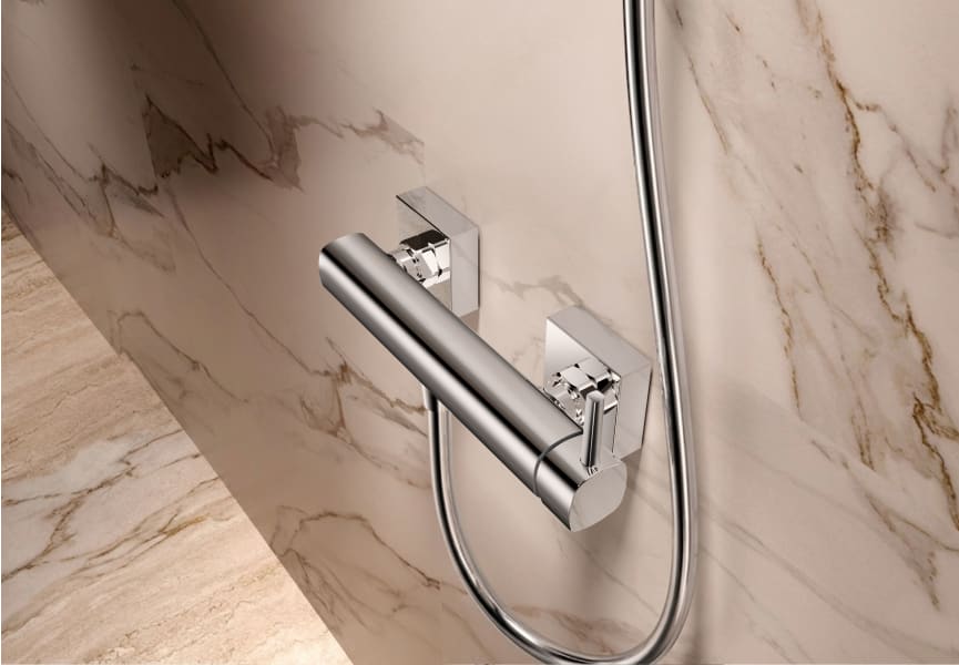 Robinet de douche Toscana Imex détail 7