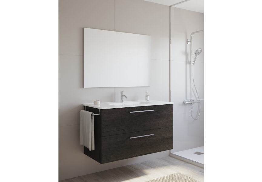 Conjunto mueble de baño Easy Royo principal 1