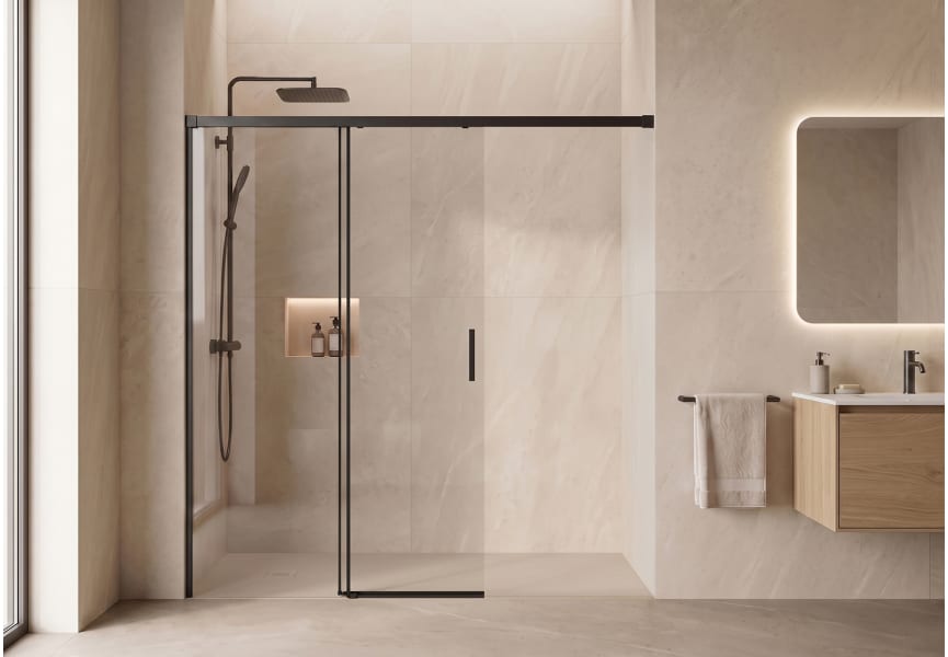 Paroi de douche Elara 700 Bruntec principal 2