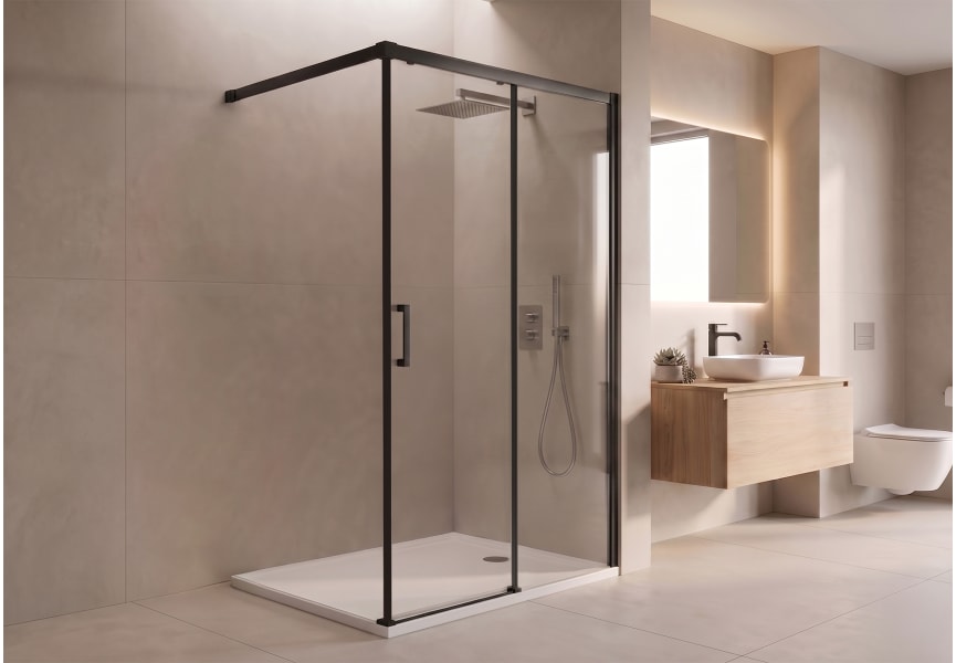 Paroi de douche Elara 700 Bruntec principal 3