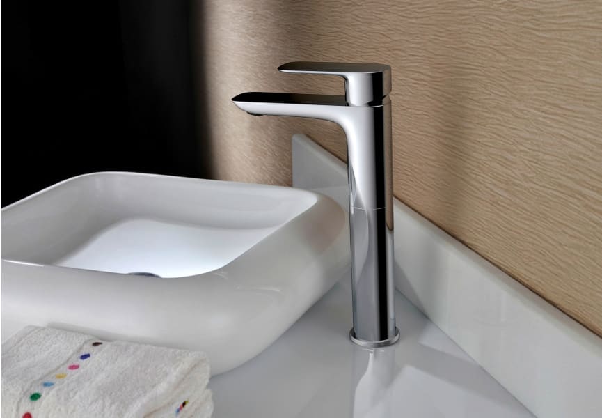 Grifo de lavabo Cassio GME ambiente 5
