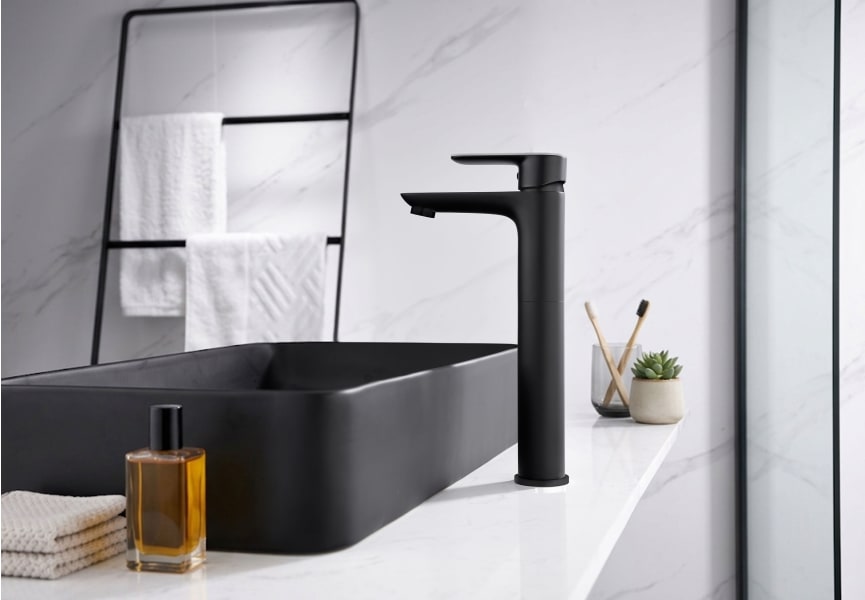 Grifo de lavabo Cassio GME ambiente 7