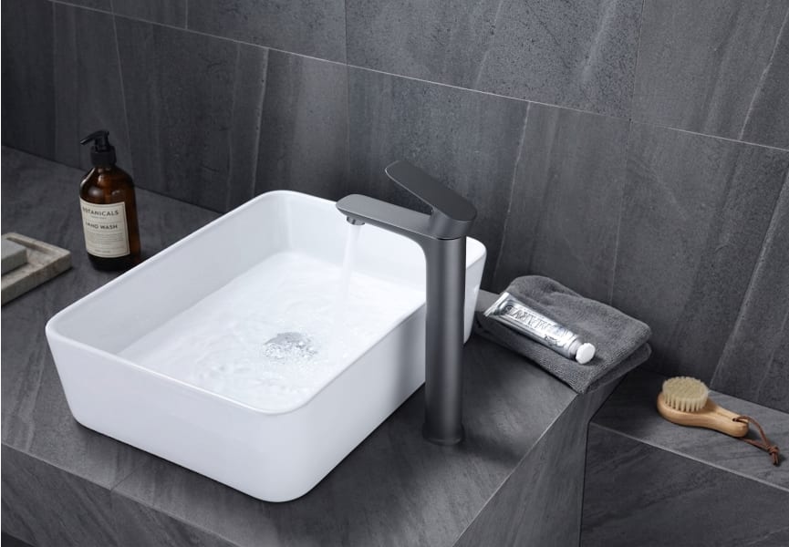 Grifo de lavabo Cassio GME ambiente 6