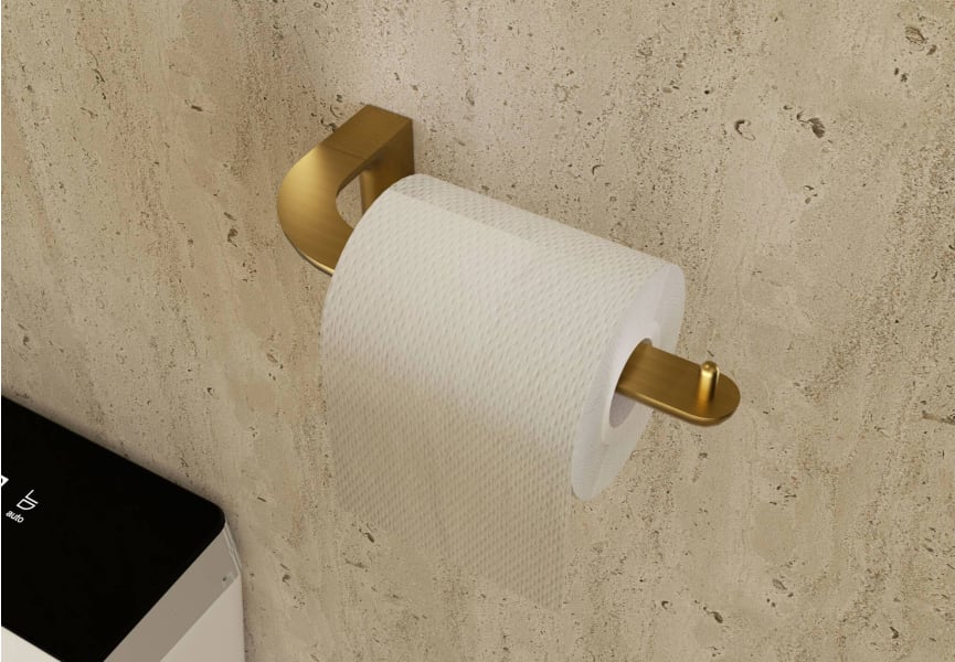 Portarrollos de baño Aura Medimex ambiente 6