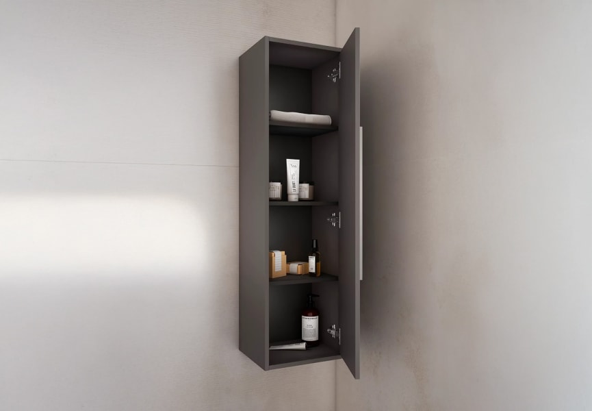 Columna de baño Aqua Viso detalle 2