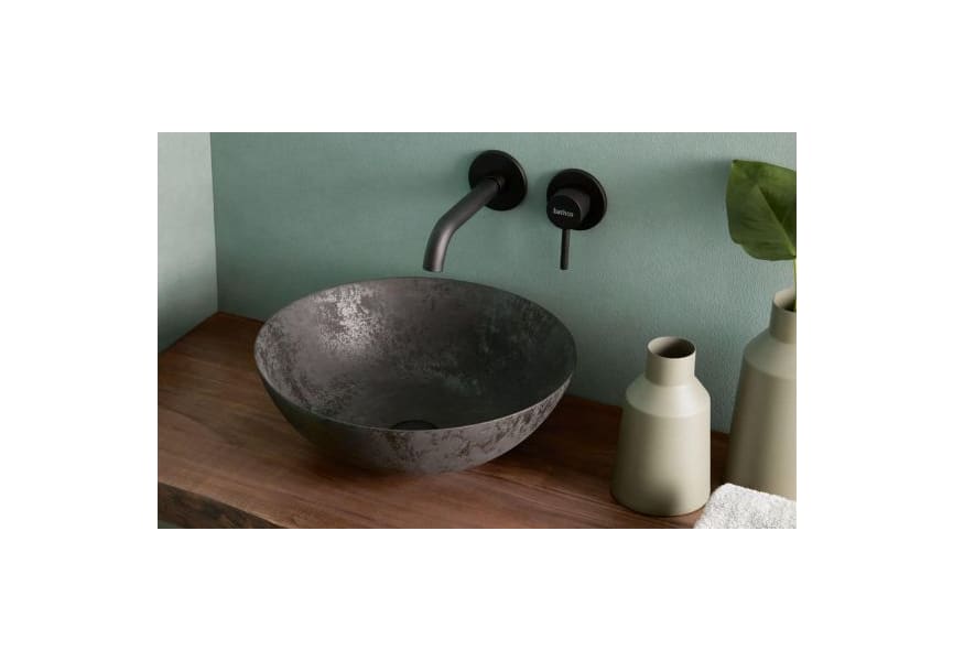 Lavabo sobre encimera Matt Bathco principal 1