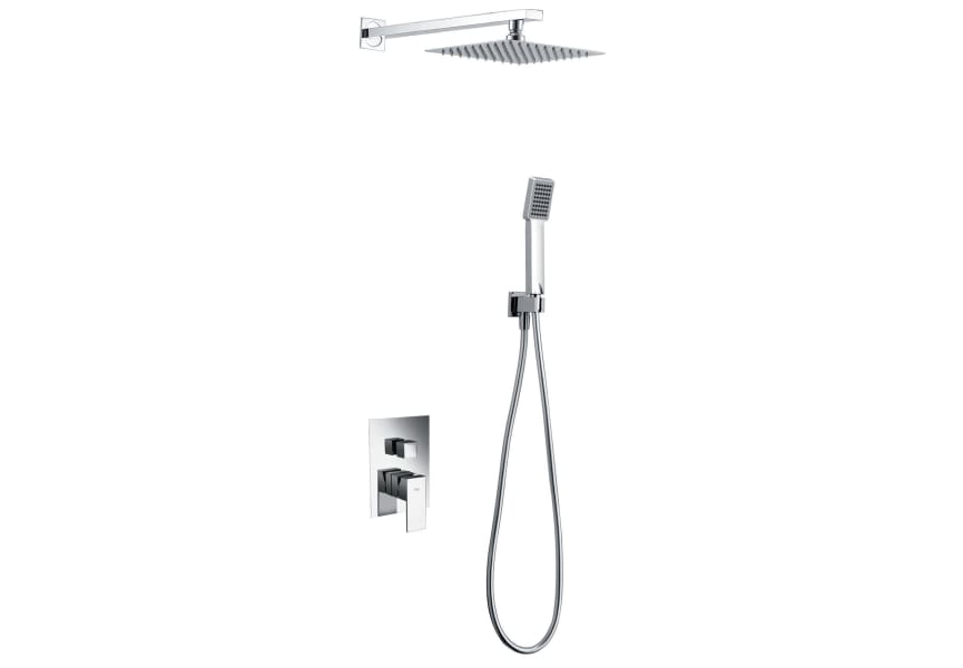Conjunto de ducha empotrado Dublín Imex principal 0