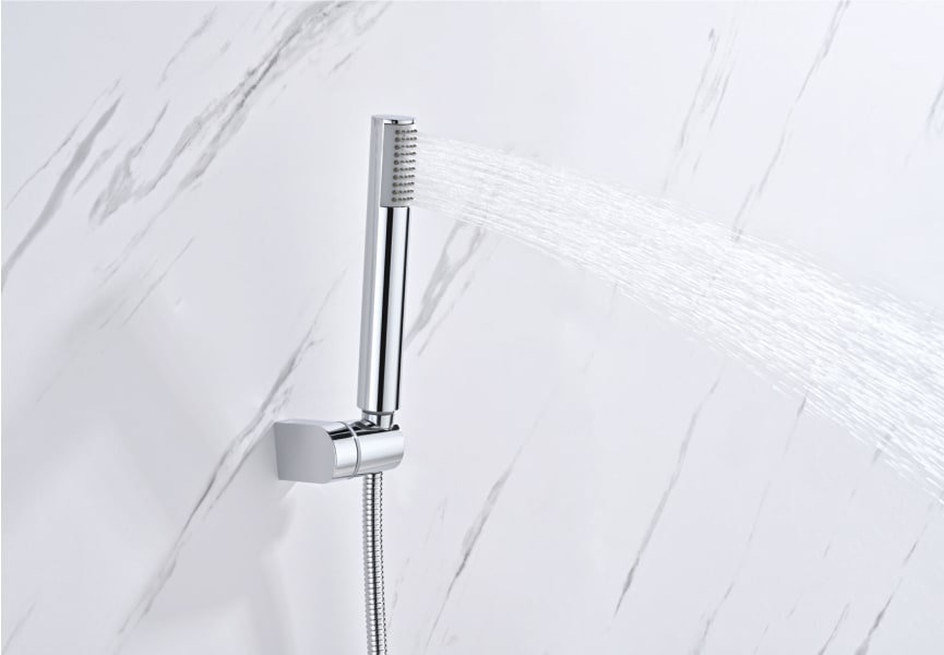 Grifo de ducha Bless Imex detalle 25