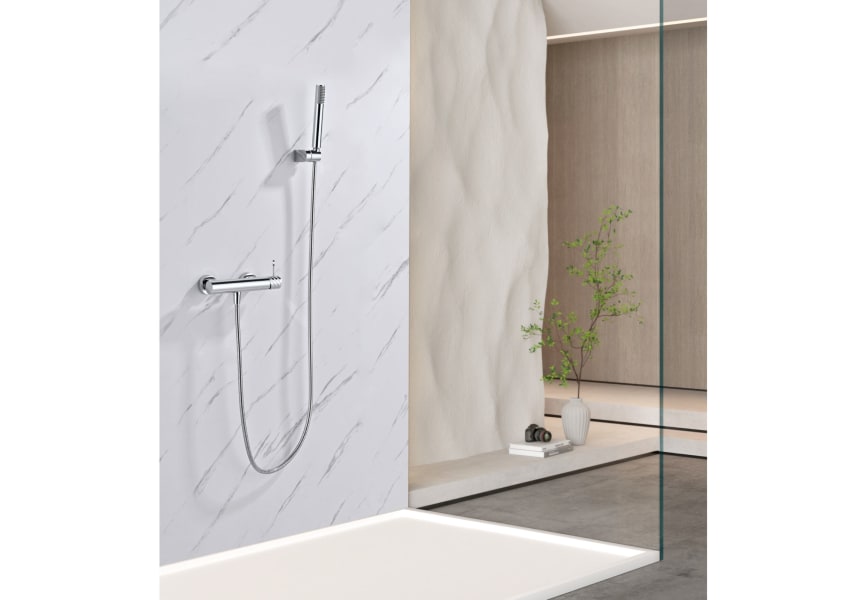 Grifo de ducha Bless Imex ambiente 30