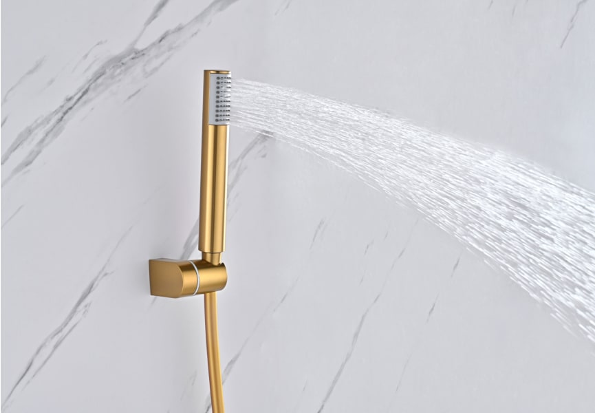 Grifo de ducha Bless Imex detalle 21