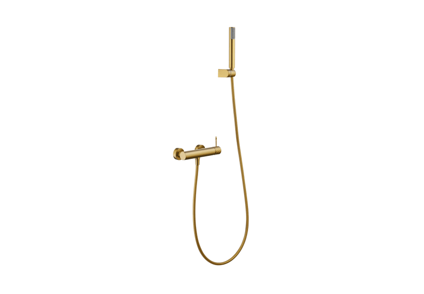Grifo de ducha Bless Imex principal 3