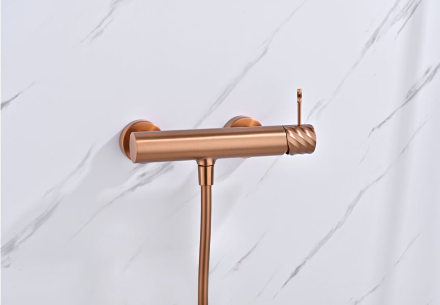 Grifo de ducha Bless Imex detalle 14