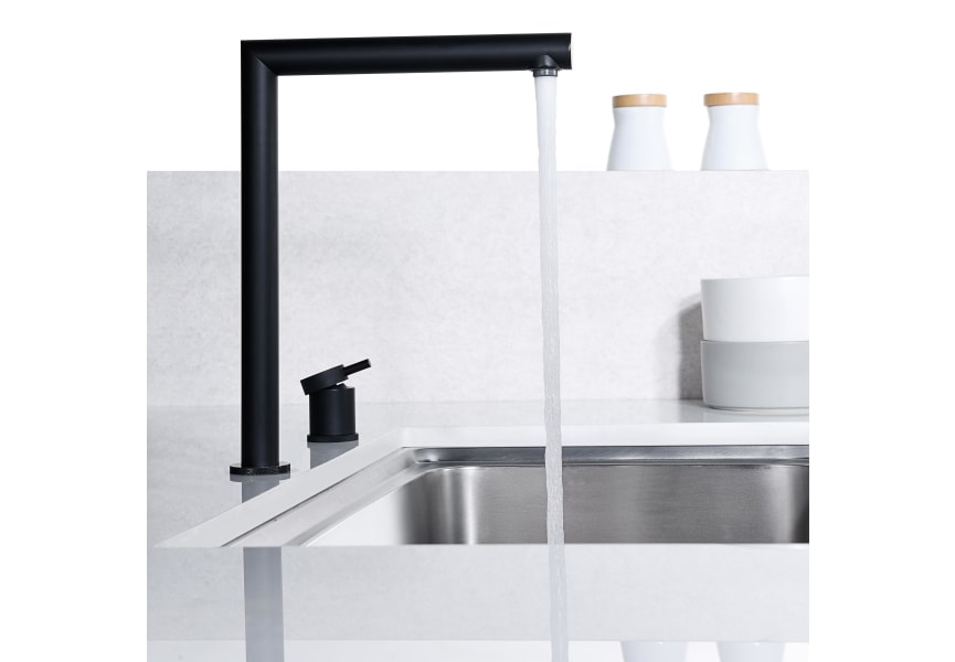 Grifo de cocina Itaca Imex ambiente 9