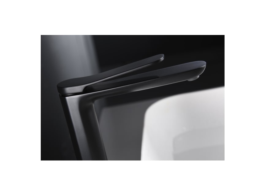 Mitigeur de lavabo Dinamarca Imex détail 4