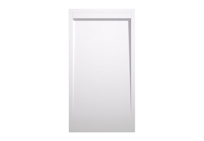 Receveur de douche en résine Design TOP St Bruntec principal 1