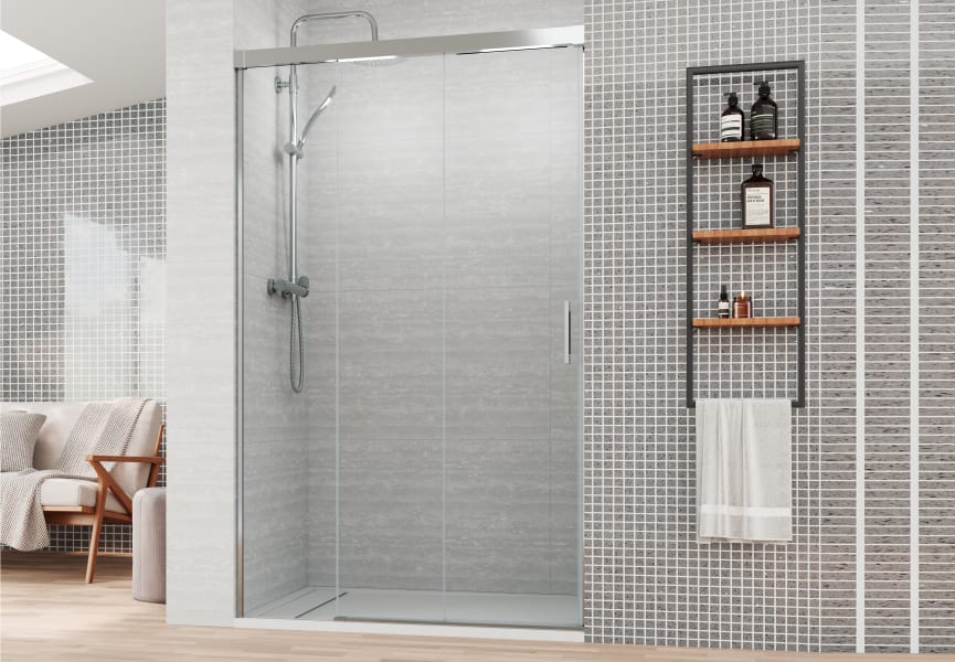 Paroi de douche Musala Bruntec principal 0