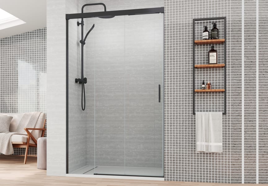 Paroi de douche Musala Bruntec principal 2