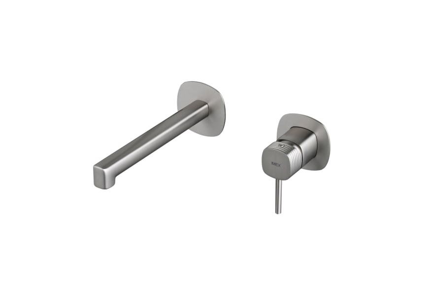 Grifo de lavabo empotrado Firenze Imex principal 2