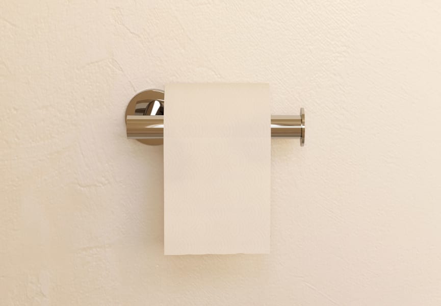 Portarrollos de baño Architect S+ Cosmic ambiente 9