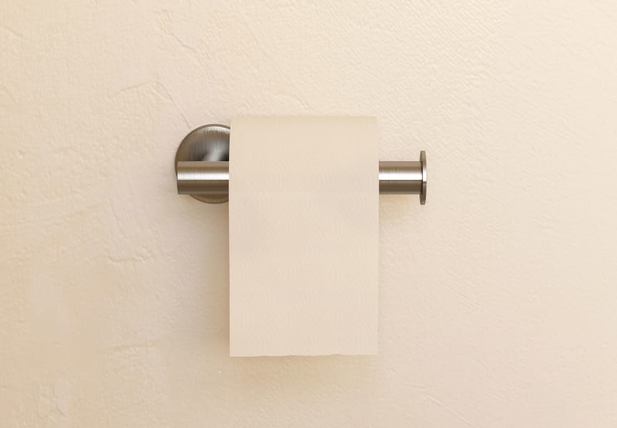 Portarrollos de baño Architect S+ Cosmic ambiente 12