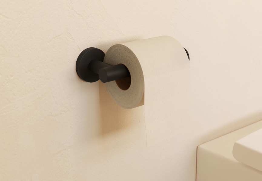 Portarrollos de baño Architect S+ Cosmic ambiente 17