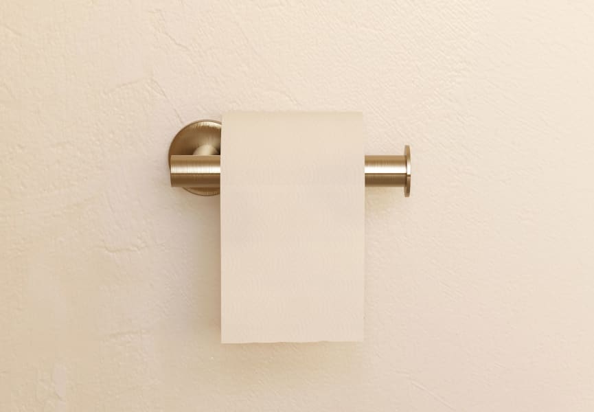 Portarrollos de baño Architect S+ Cosmic ambiente 13