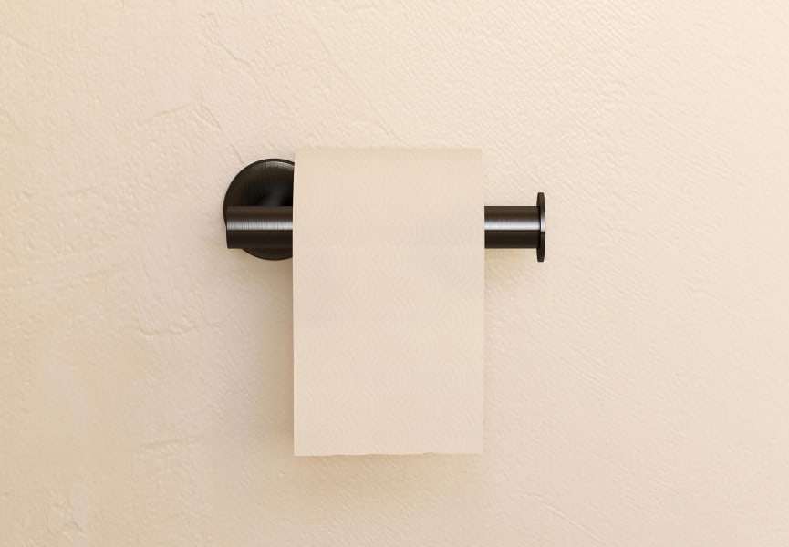 Portarrollos de baño Architect S+ Cosmic ambiente 15