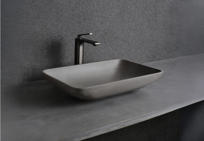 Lavabo sobre encimera Londres Bruntec principal 1