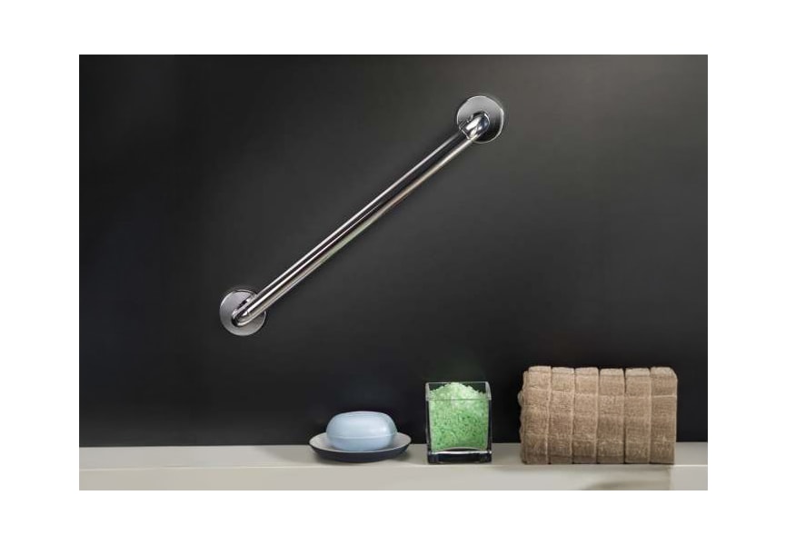 Poignée de baignoire Architect Cosmic détail 2