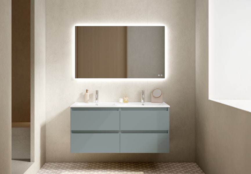 Mueble de baño Box Viso principal 1