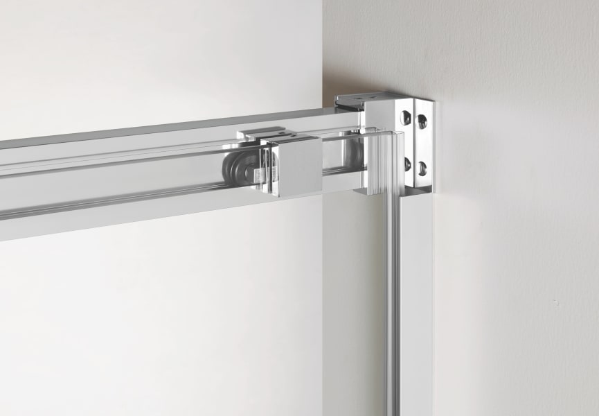 Pare-baignoire Basic Spazio GME détail 9