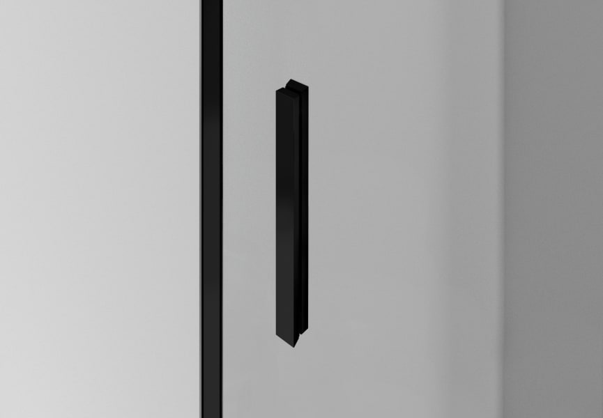 Pare-baignoire Basic Spazio GME détail 10