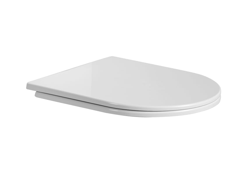 Pack inodoro + bidé Merlín Bruntec detalle 8