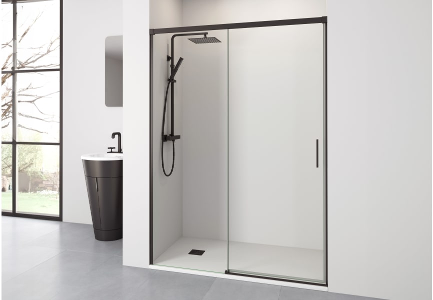 Paroi de douche Copenhague Bruntec principal 2