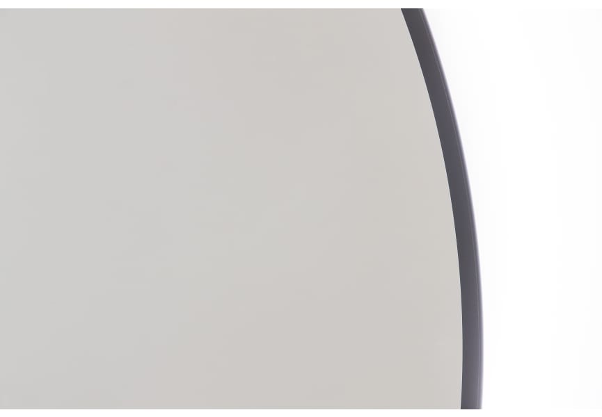 Espejo de baño con luz LED Atria Bruntec detalle 5