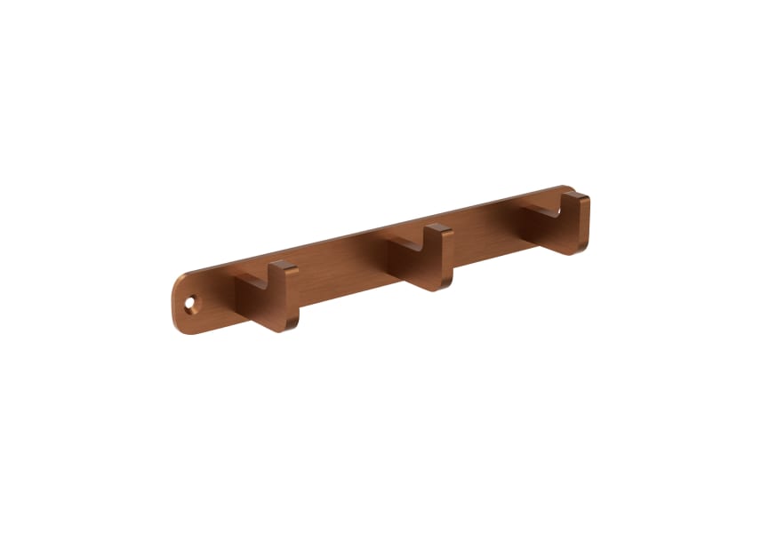 Percha de baño Triple Nova Medimex principal 4