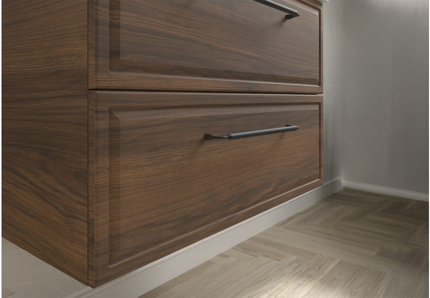 Conjunto mueble de baño Runa Salgar detalle 16
