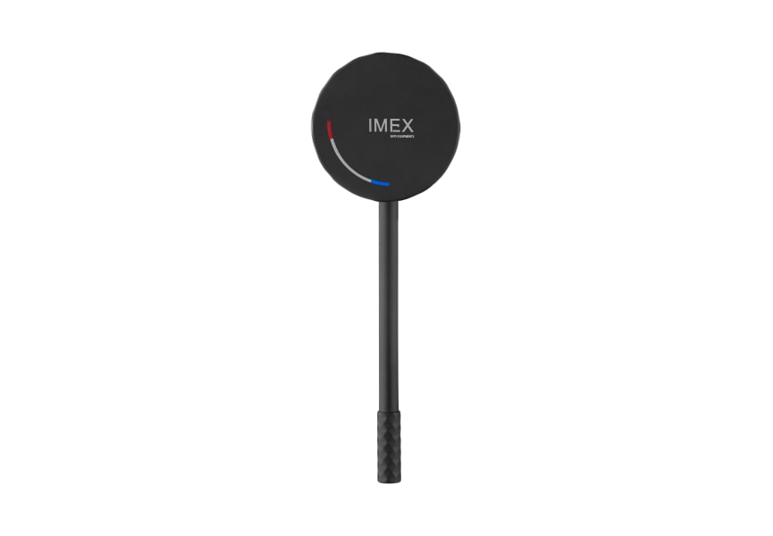 Mitigeur de lavabo Genova Imex détail 8