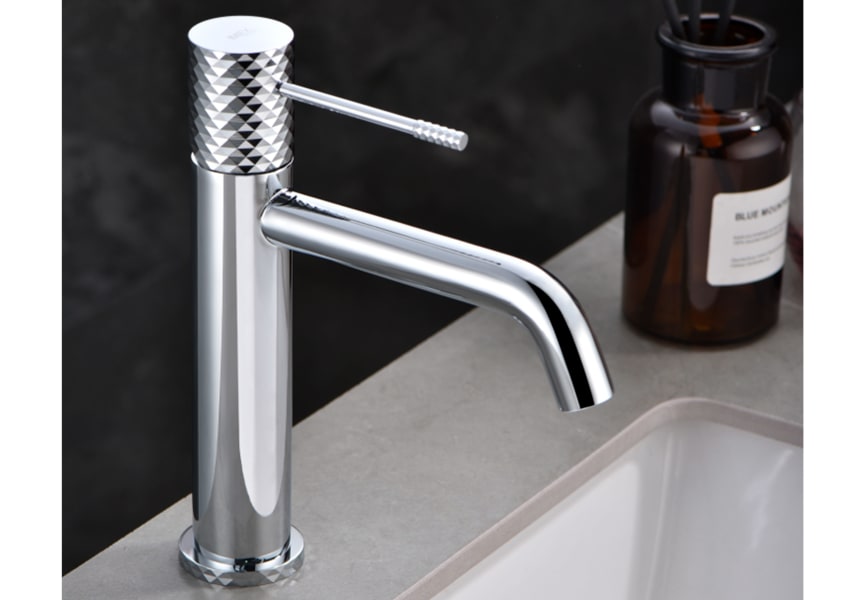 Mitigeur de lavabo Genova Imex environnement 11