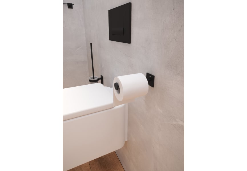 Porte-rouleau de toilette Stick Cosmic environnement 6