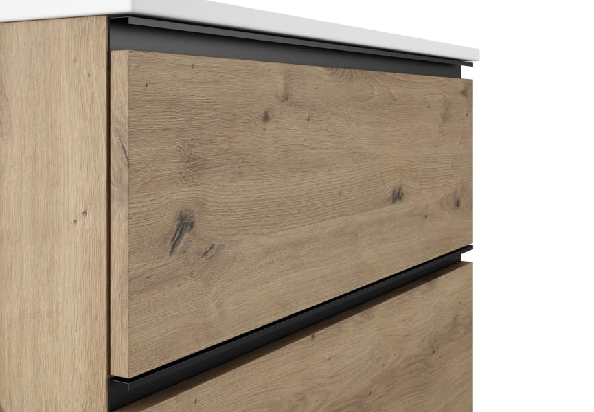 Conjunto mueble de baño Granada Viso Bath detalle 20