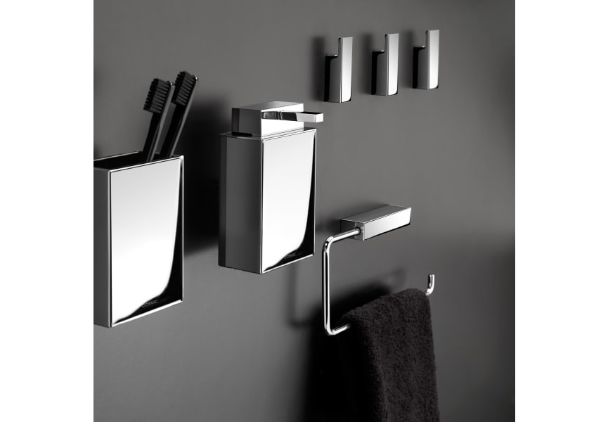 Bath Life Cosmic distributeur de savon environnement 3