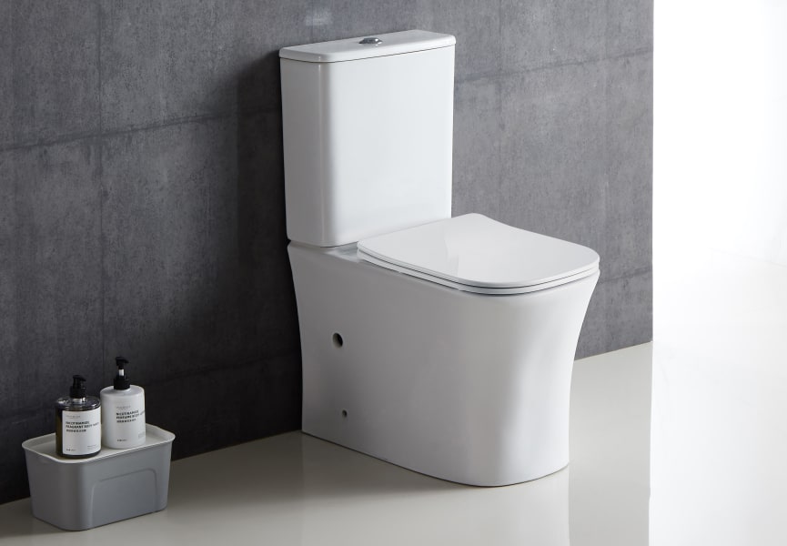 Inodoro Nico Bruntec ambiente 8