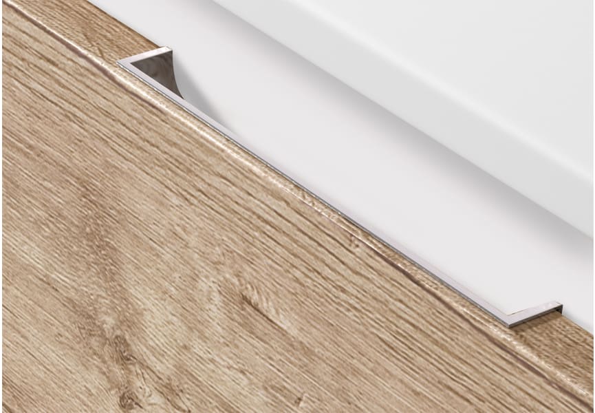 Conjunto completo de mueble de baño Zaoma Bruntec detalle 10