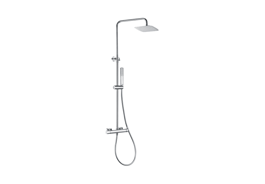 Set de douche Toscana Imex principal 0