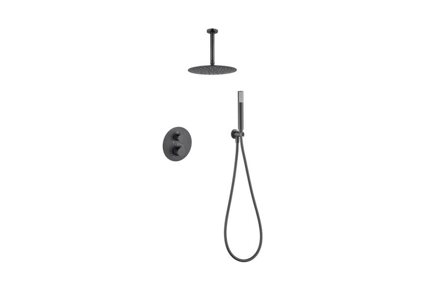 Conjunto de ducha empotrado Bless Imex principal 5