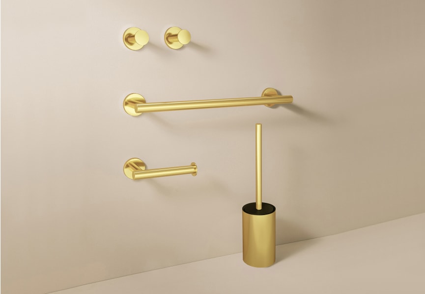 Conjunto de accesorios de baño Architect S+ Cosmic principal 7