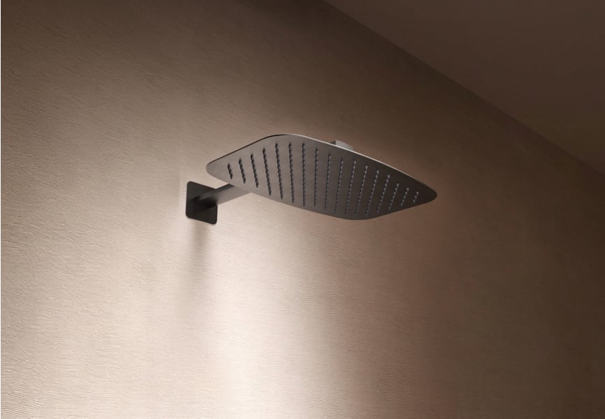 Conjunto de ducha empotrado Firenze Imex detalle 6