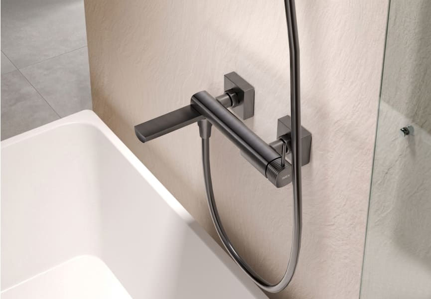 Grifo de bañera Firenze Imex detalle 6