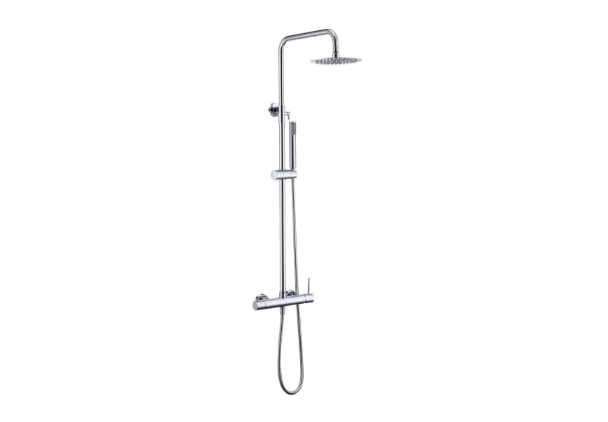 Conjunto de ducha Monza de Imex principal 0